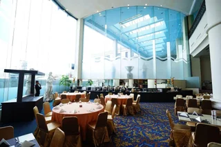 Джакарта: Golden Boutique Hotel Kemayoran