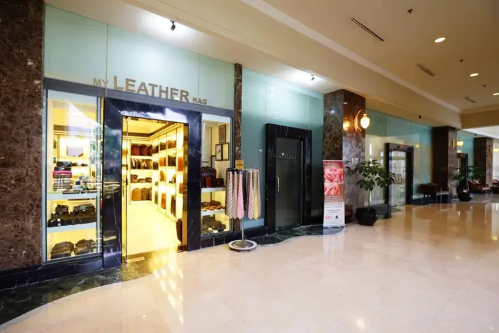 Джакарта: Golden Boutique Hotel Kemayoran
