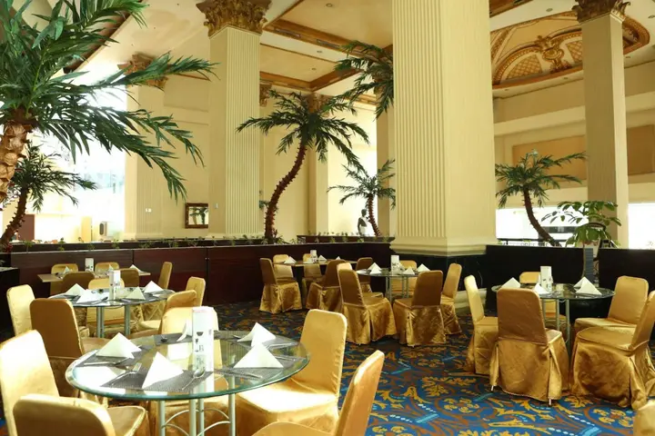 Джакарта: Golden Boutique Hotel Kemayoran
