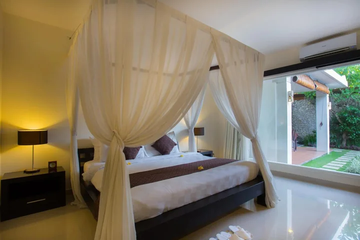 Керобокан: The Yubi Boutique Villas Seminyak