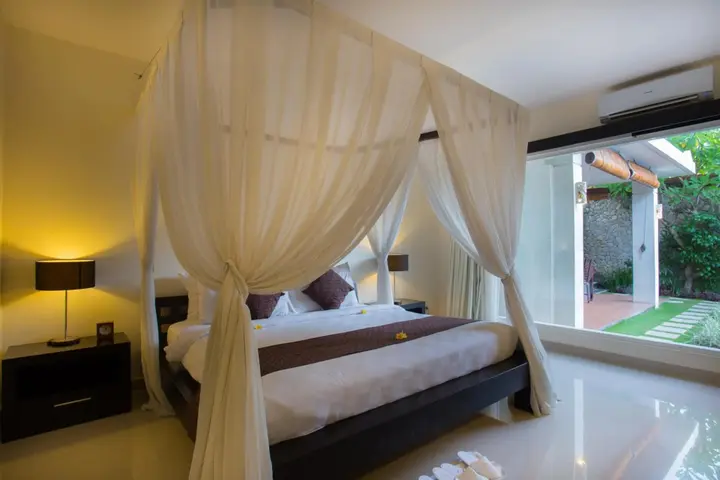 Керобокан: The Yubi Boutique Villas Seminyak