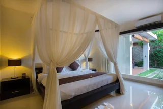 Керобокан: The Yubi Boutique Villas Seminyak