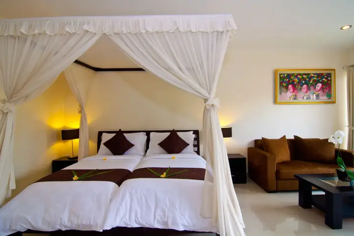 Керобокан: The Yubi Boutique Villas Seminyak