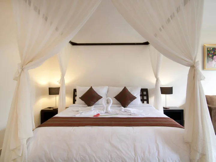 Керобокан: The Yubi Boutique Villas Seminyak