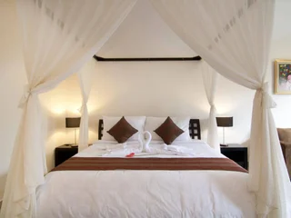 Керобокан: The Yubi Boutique Villas Seminyak