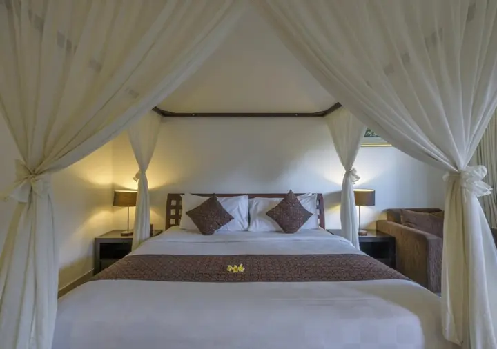 Керобокан: The Yubi Boutique Villas Seminyak