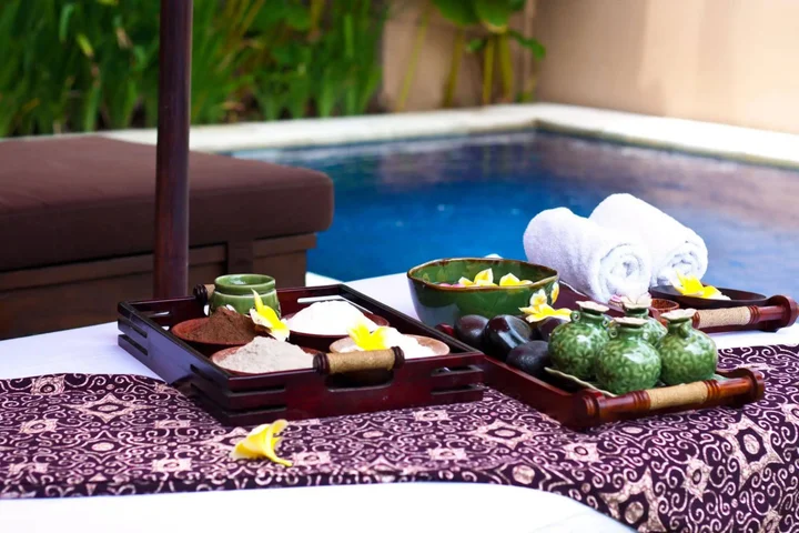 Керобокан: The Yubi Boutique Villas Seminyak