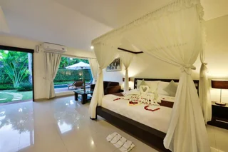 Керобокан: The Yubi Boutique Villas Seminyak