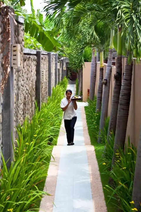 Керобокан: The Yubi Boutique Villas Seminyak