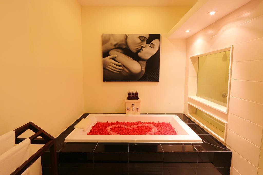 Керобокан: The Yubi Boutique Villas Seminyak