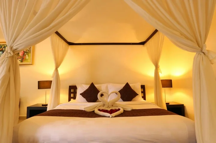 Керобокан: The Yubi Boutique Villas Seminyak