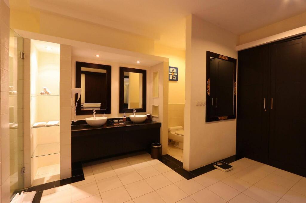 Керобокан: The Yubi Boutique Villas Seminyak