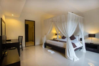 Керобокан: The Yubi Boutique Villas Seminyak