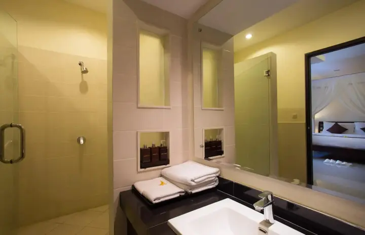 Керобокан: The Yubi Boutique Villas Seminyak