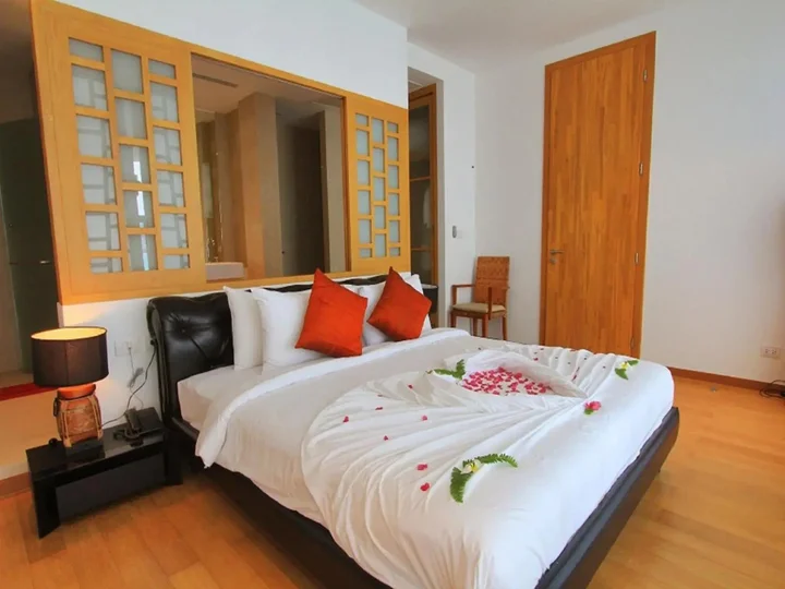 Керобокан: The Yubi Boutique Villas Seminyak