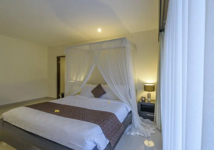 Керобокан: The Yubi Boutique Villas Seminyak