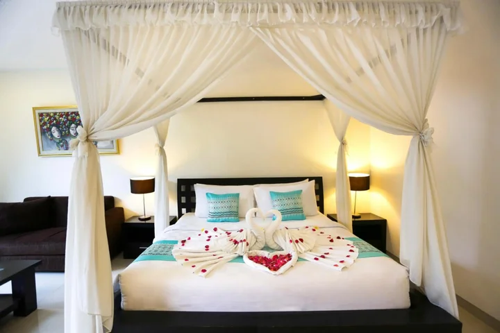 Керобокан: The Yubi Boutique Villas Seminyak