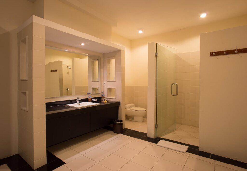 Керобокан: The Yubi Boutique Villas Seminyak