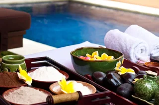 Керобокан: The Yubi Boutique Villas Seminyak