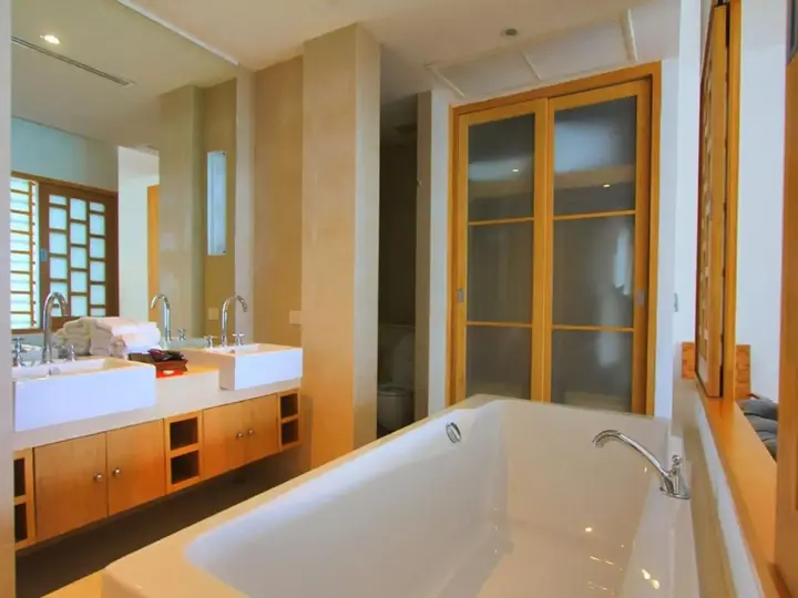 Керобокан: The Yubi Boutique Villas Seminyak