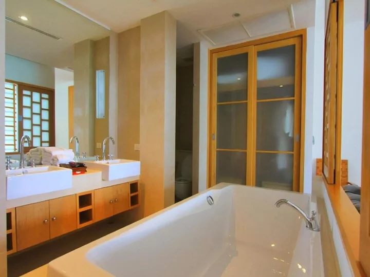 Керобокан: The Yubi Boutique Villas Seminyak