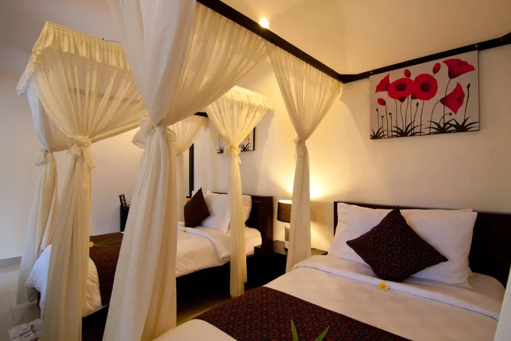 Керобокан: The Yubi Boutique Villas Seminyak