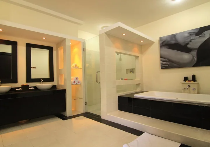 Керобокан: The Yubi Boutique Villas Seminyak