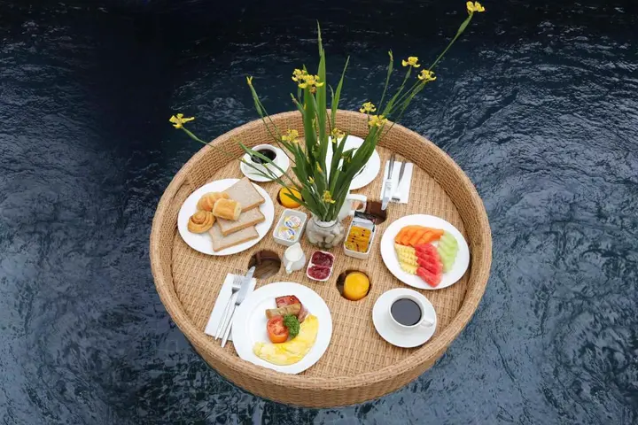 Керобокан: The Yubi Boutique Villas Seminyak