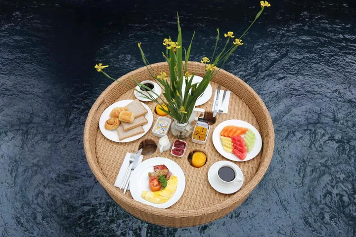 Керобокан: The Yubi Boutique Villas Seminyak