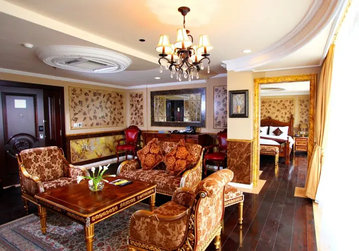 Джакарта: Amos Cozy Hotel & Convention Hall
