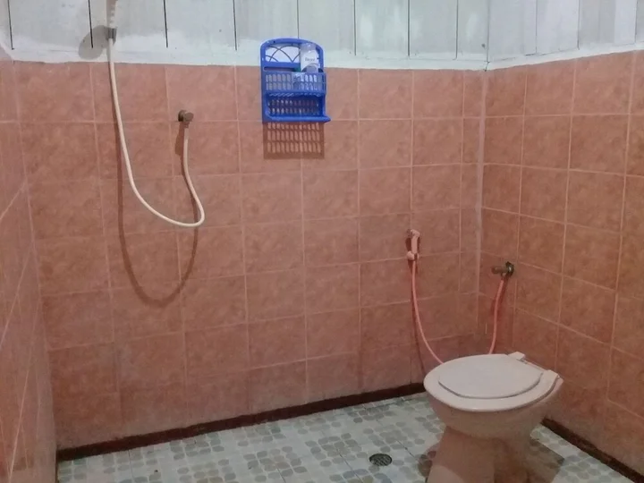 Битунг: Nusa Nalan Beach Resort