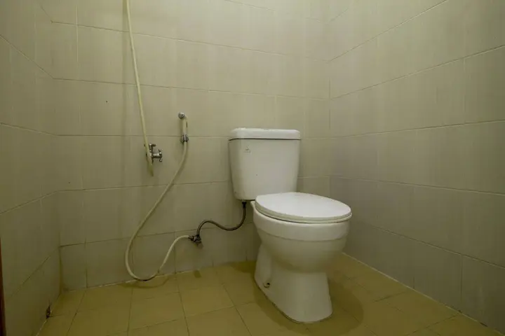 Джакарта: RedDoorz near Pulogadung
