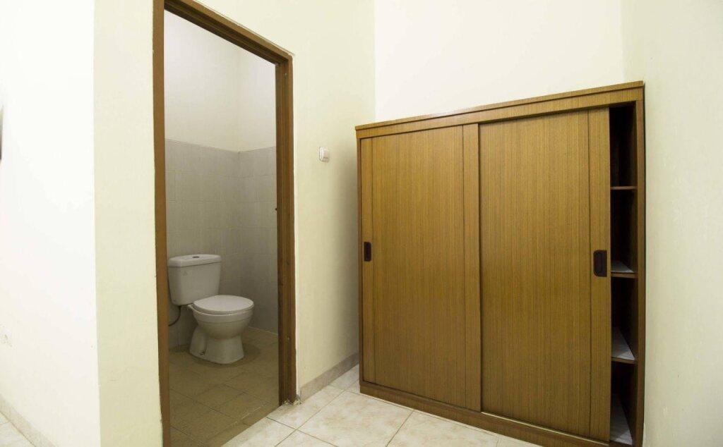 Джакарта: RedDoorz near Pulogadung