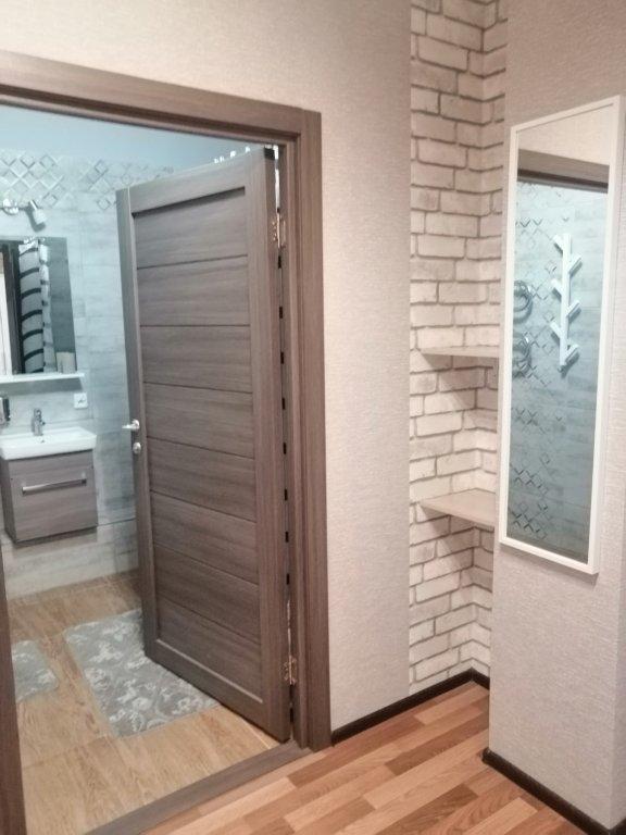 Красноярск: Апартаменты Студия на Шахтеров 66 (21 этаж)
