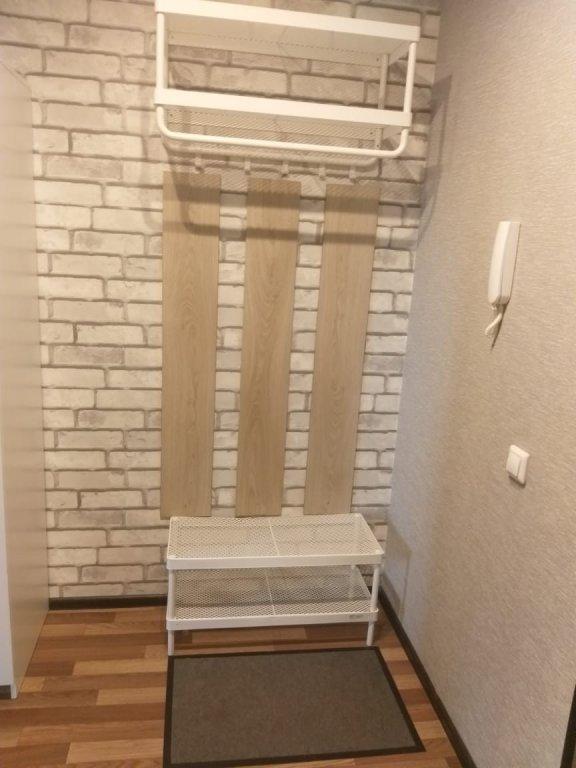 Красноярск: Апартаменты Студия на Шахтеров 66 (21 этаж)