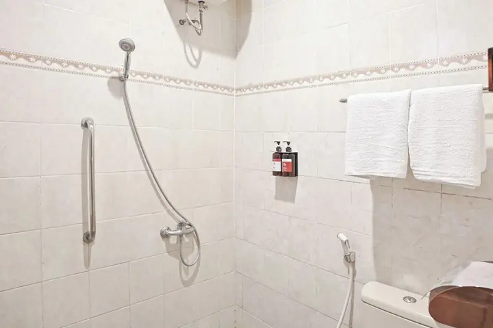 Депок: Paku Mas Hotel
