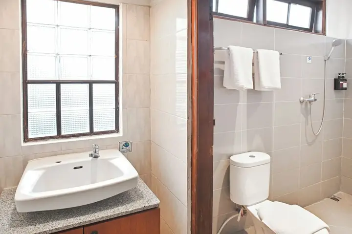 Депок: Paku Mas Hotel