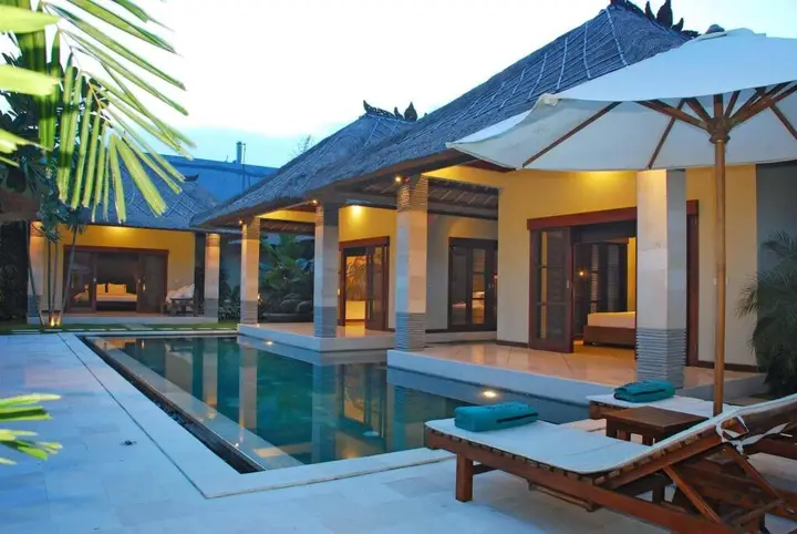 Villa Cinta — фото 3