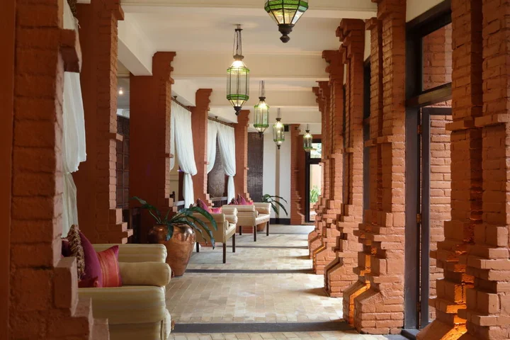 Унгаран: MesaStila Resort and Spa
