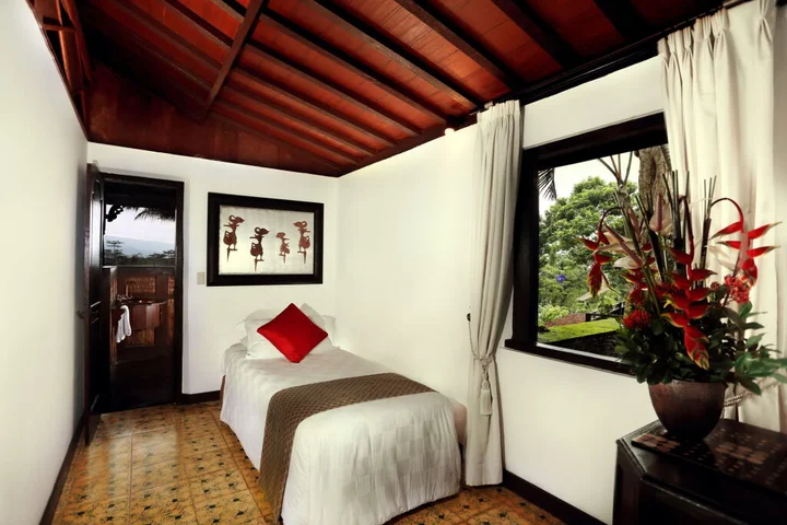 Унгаран: MesaStila Resort and Spa