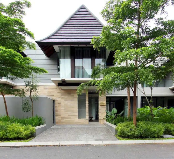 Habitat at Hyarta Yogyakarta — фото 2