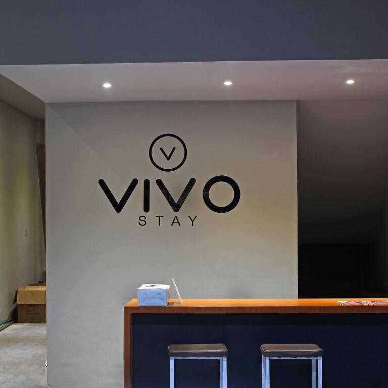 Медан: Vivo Stay