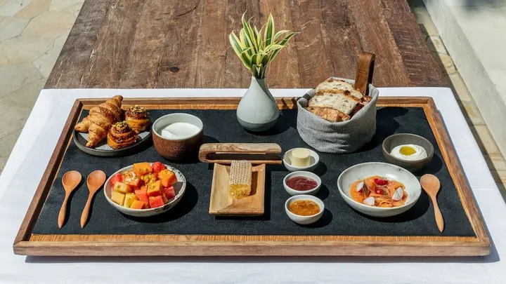 Пекату: Semara Luxury Villa Resort Uluwatu