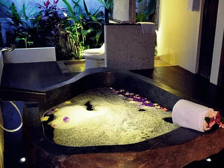 Паромпонг: Jadul Village Villa & Spa