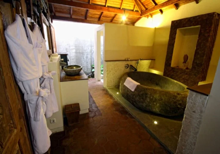 Паромпонг: Jadul Village Villa & Spa