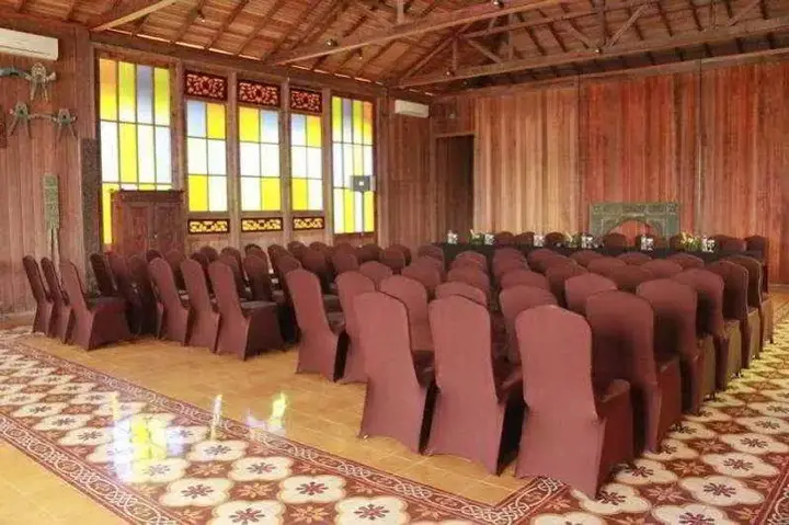 Паромпонг: Jadul Village Villa & Spa