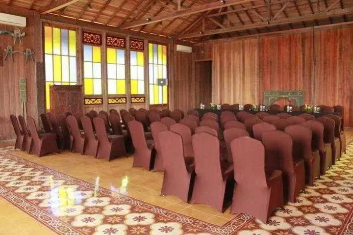 Паромпонг: Jadul Village Villa & Spa