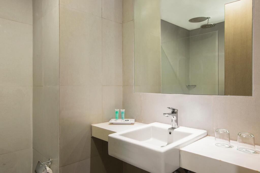 Пеканбару: KHAS Pekanbaru Hotel