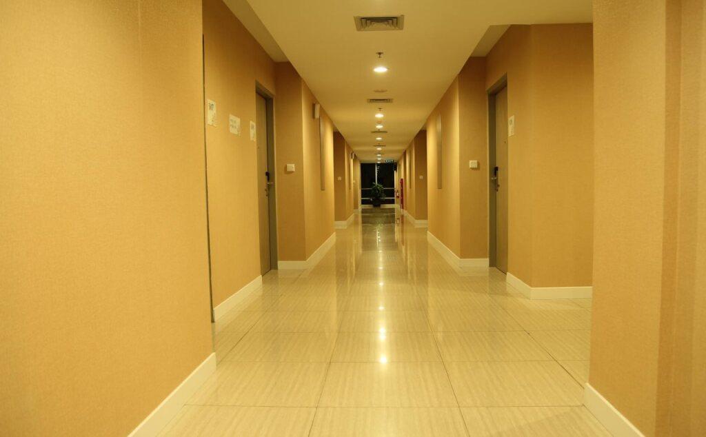 Пеканбару: KHAS Pekanbaru Hotel