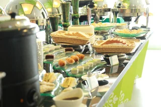 Пеканбару: KHAS Pekanbaru Hotel